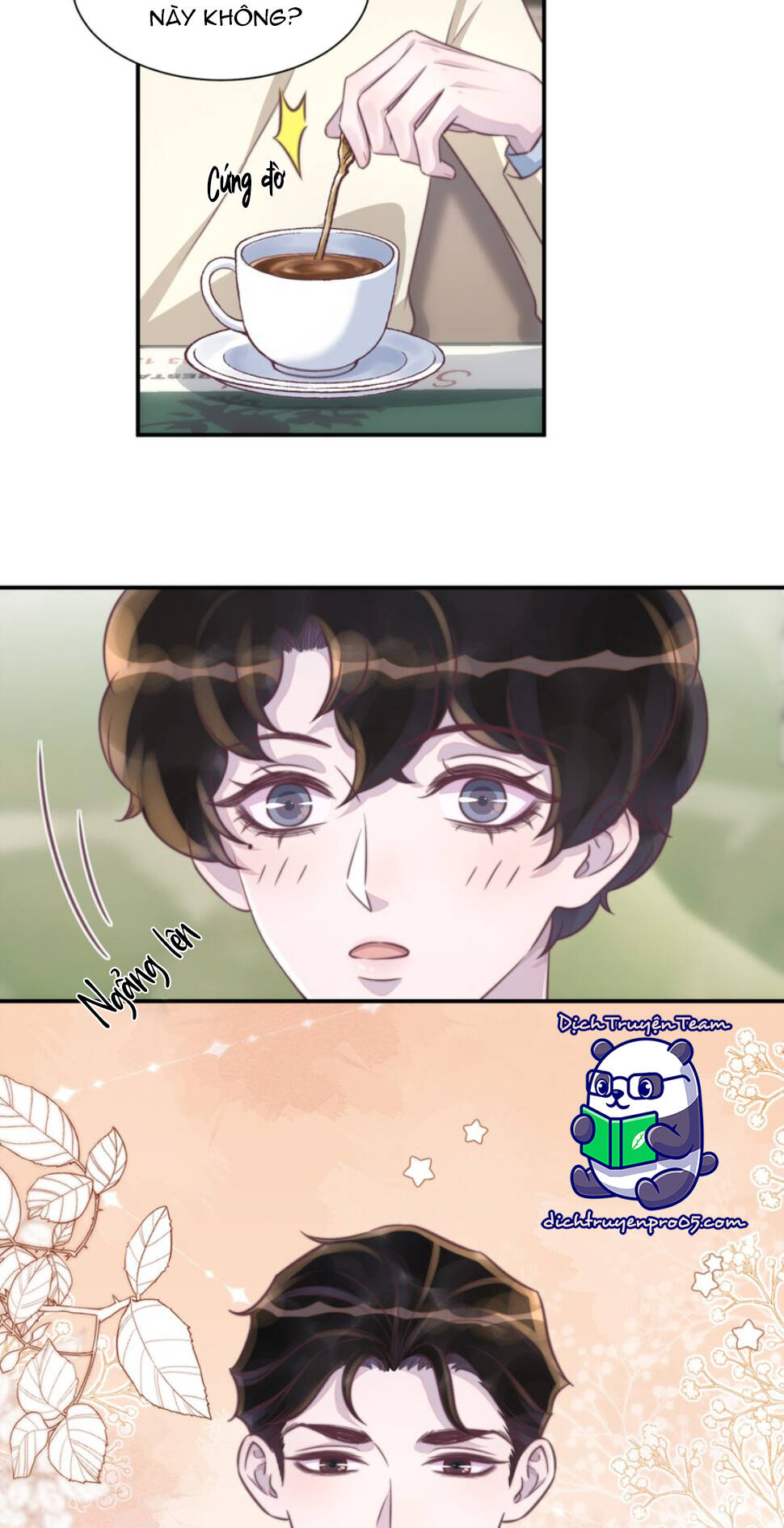 Nghe nói tôi rất nghèo: Chapter 159