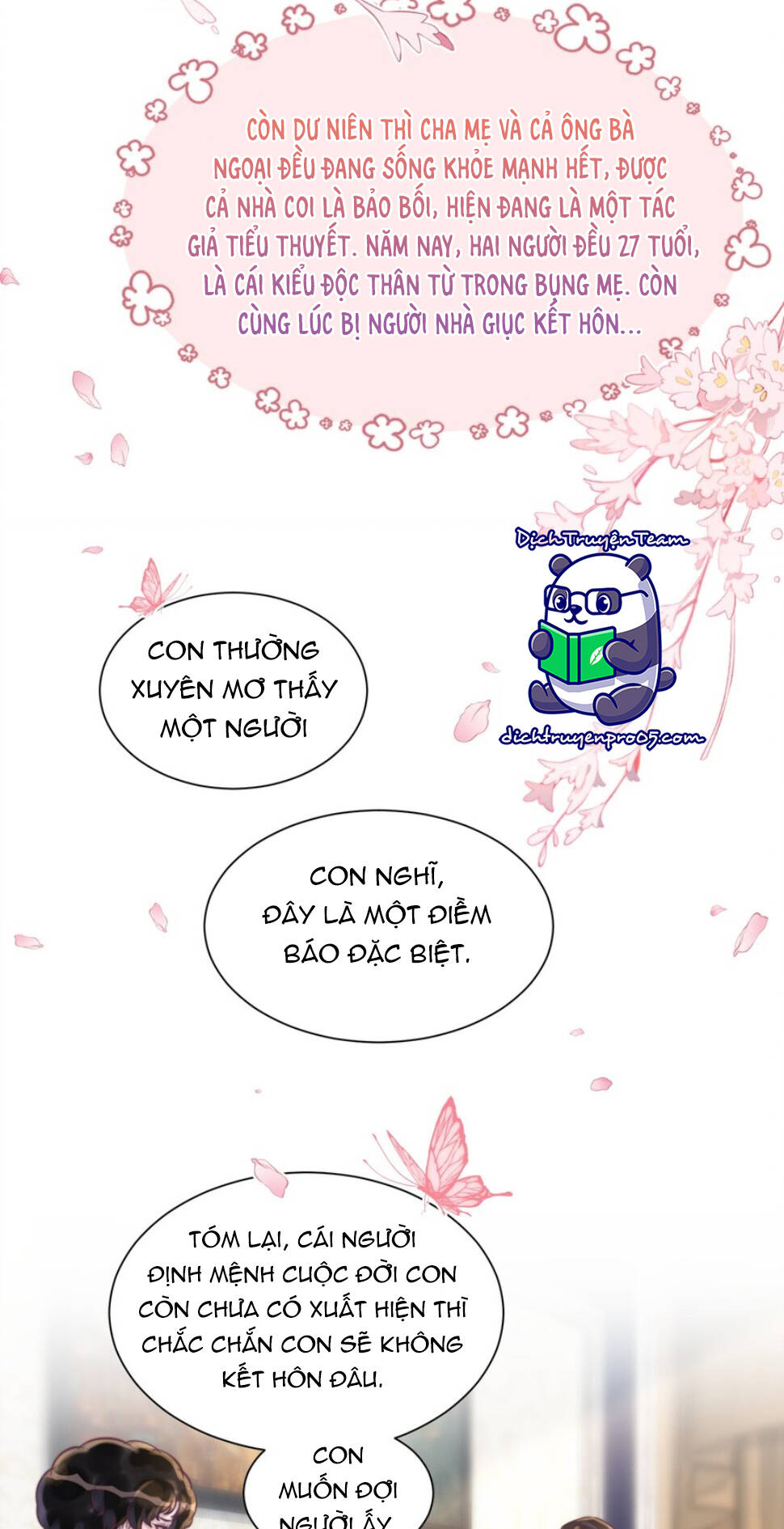 Nghe nói tôi rất nghèo: Chapter 159