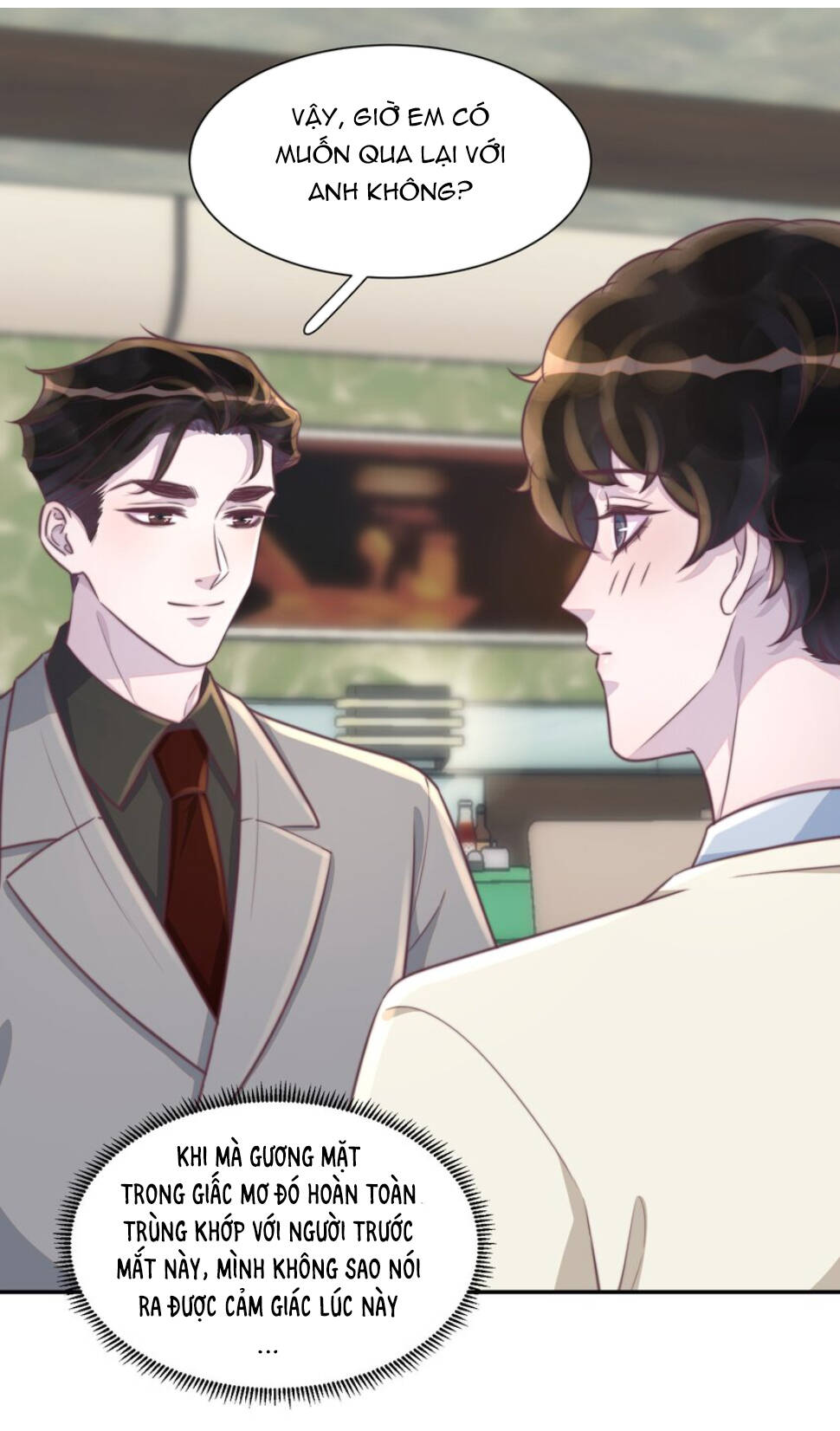 Nghe nói tôi rất nghèo: Chapter 159
