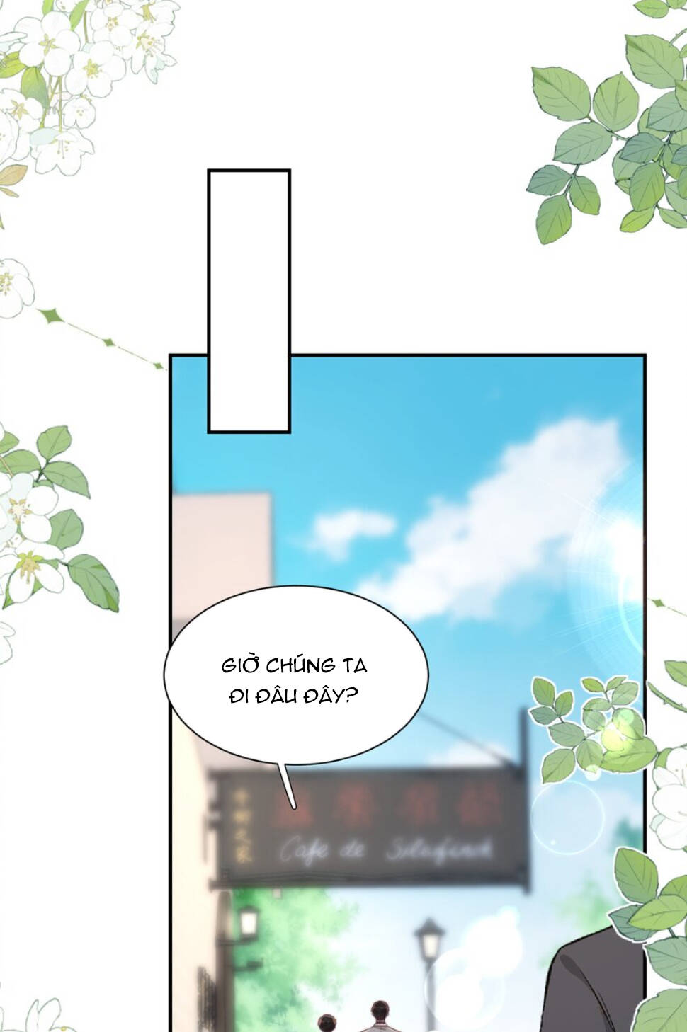 Nghe nói tôi rất nghèo: Chapter 159
