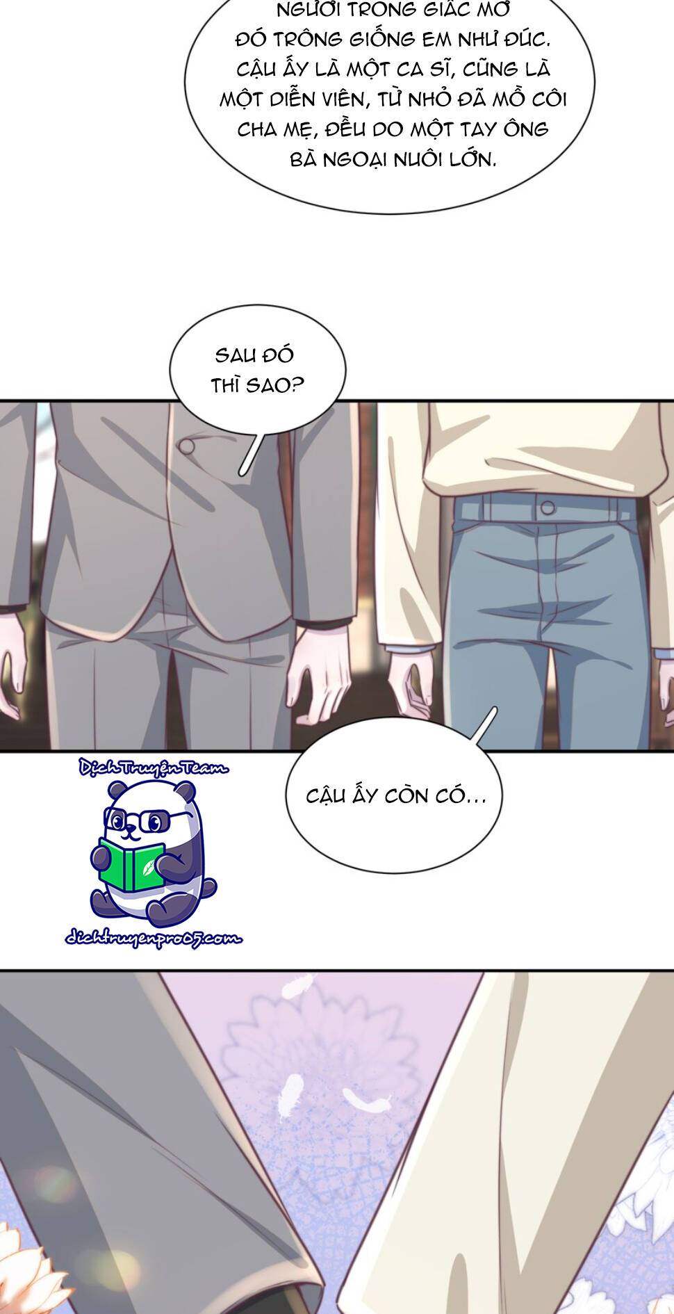 Nghe nói tôi rất nghèo: Chapter 159