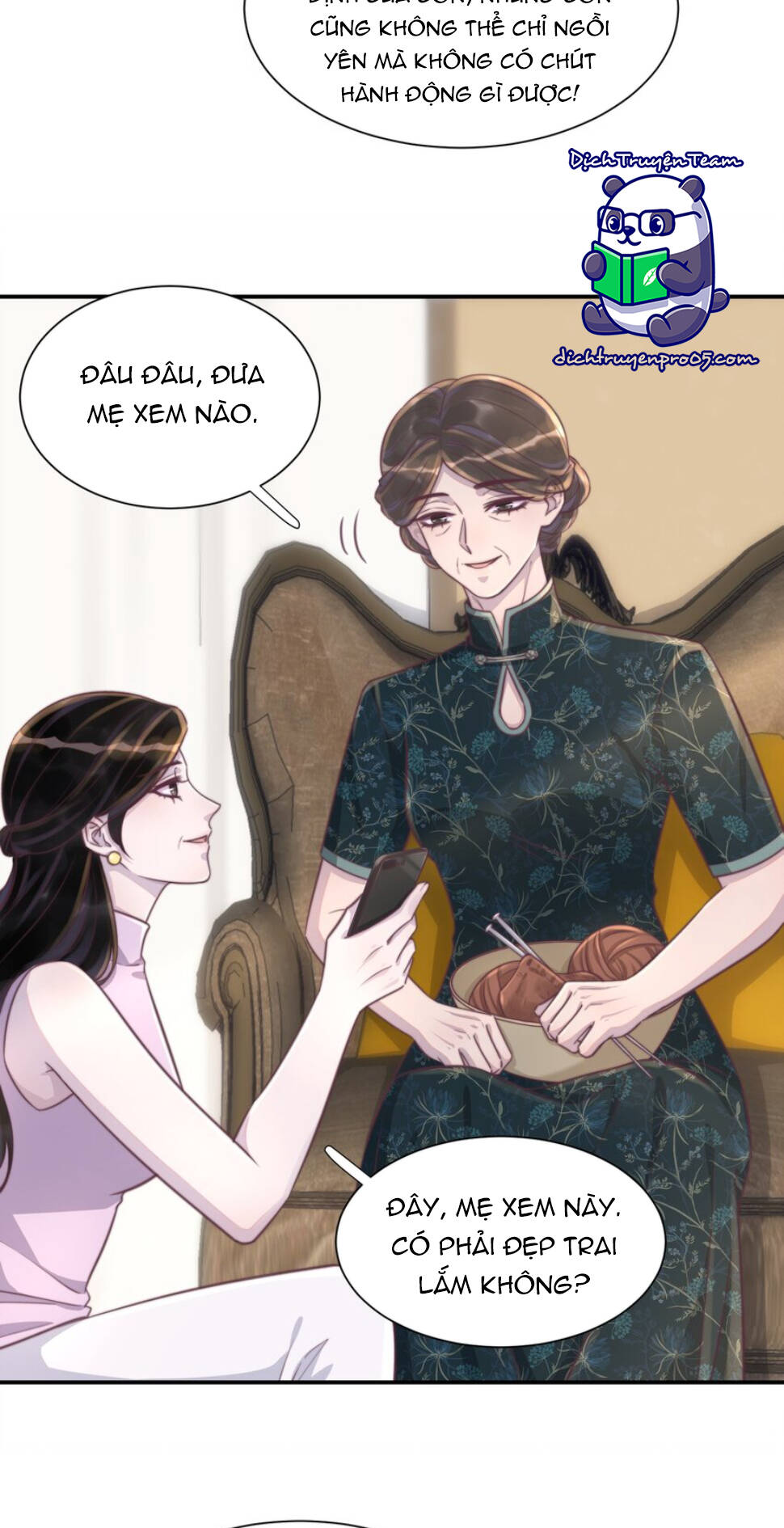 Nghe nói tôi rất nghèo: Chapter 159