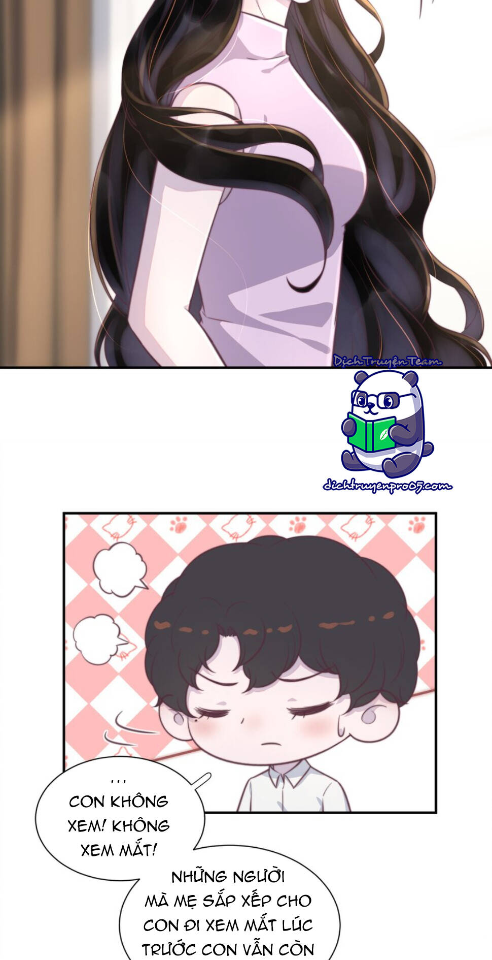 Nghe nói tôi rất nghèo: Chapter 159