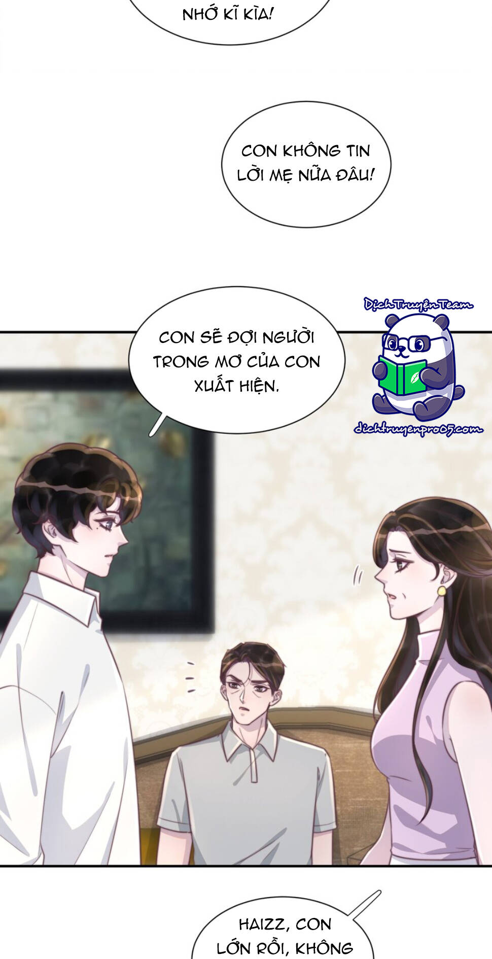Nghe nói tôi rất nghèo: Chapter 159