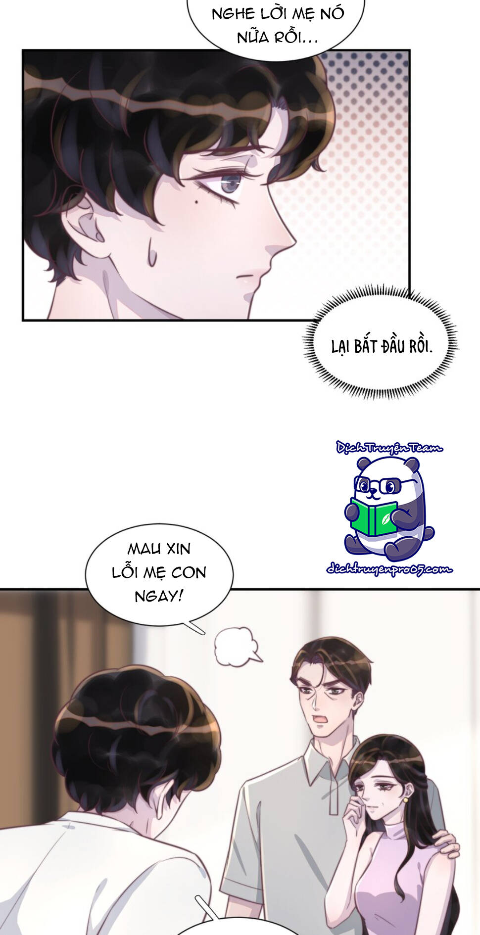 Nghe nói tôi rất nghèo: Chapter 159