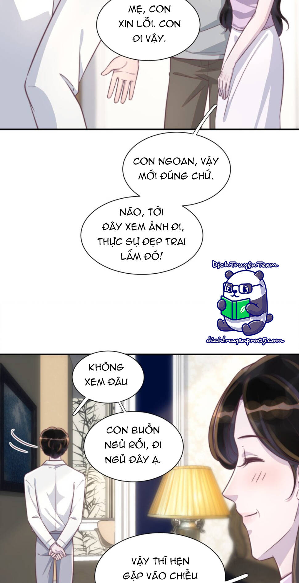 Nghe nói tôi rất nghèo: Chapter 159