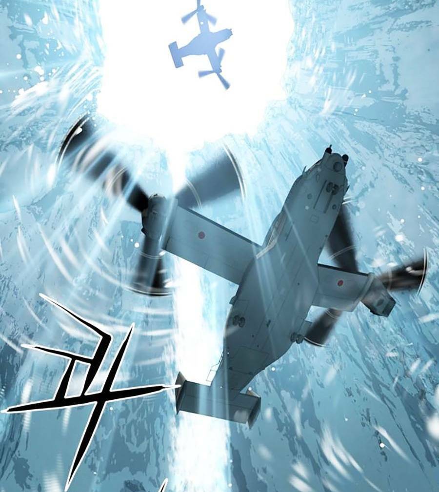 Hiệp Sĩ Gangnam: Chapter 0