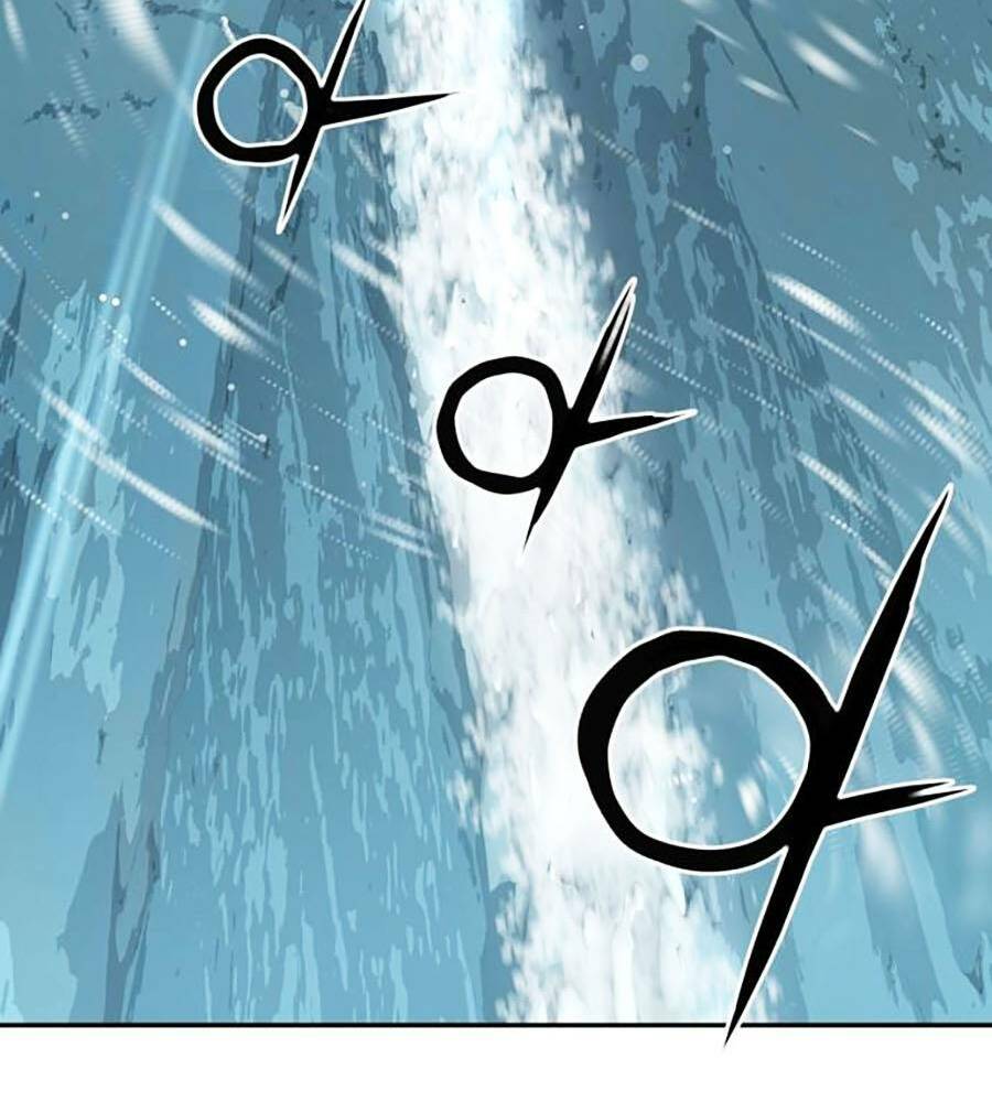 Hiệp Sĩ Gangnam: Chapter 0