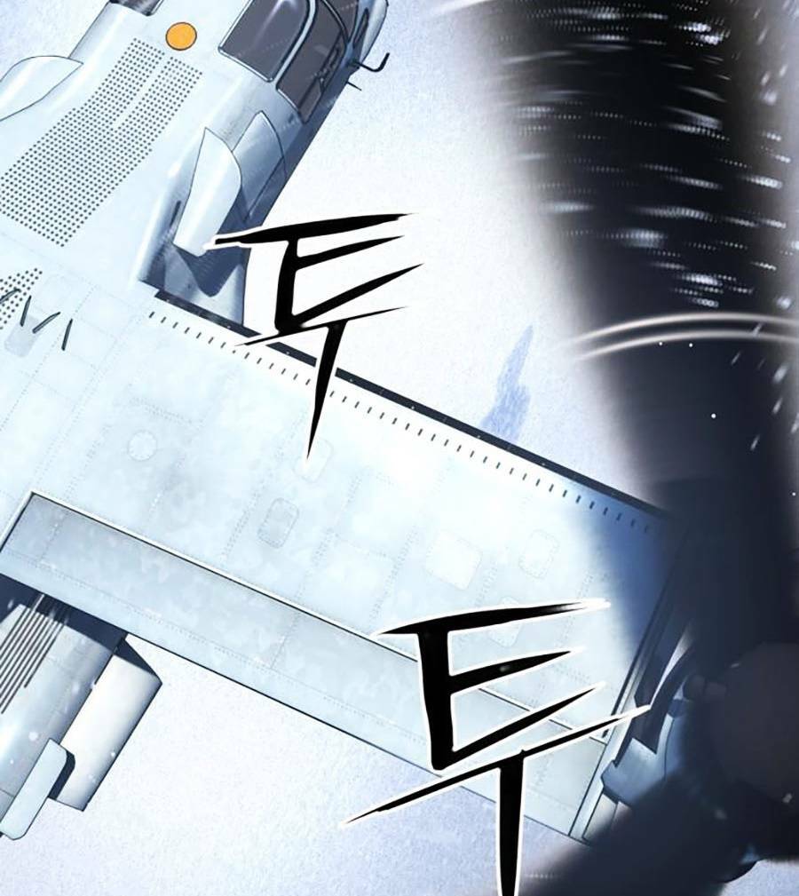 Hiệp Sĩ Gangnam: Chapter 0
