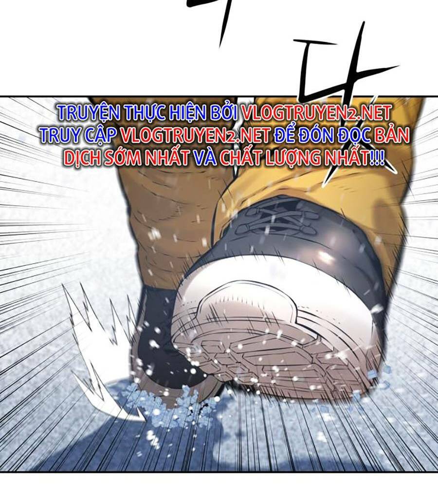 Hiệp Sĩ Gangnam: Chapter 0