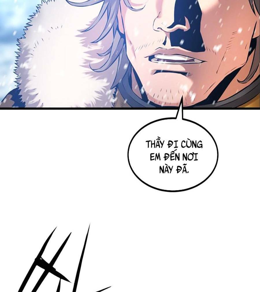 Hiệp Sĩ Gangnam: Chapter 0