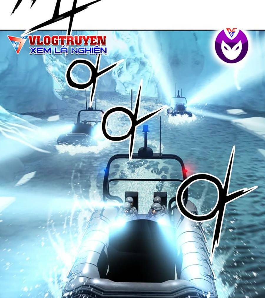 Hiệp Sĩ Gangnam: Chapter 0