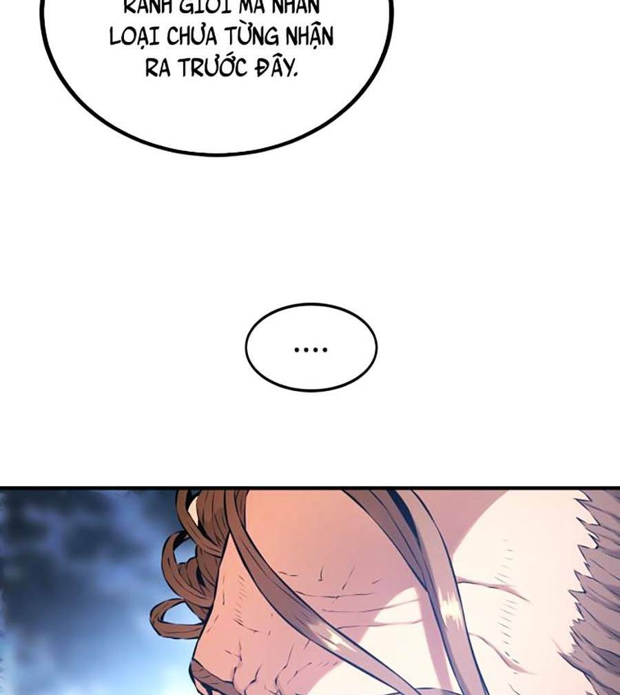 Hiệp Sĩ Gangnam: Chapter 0