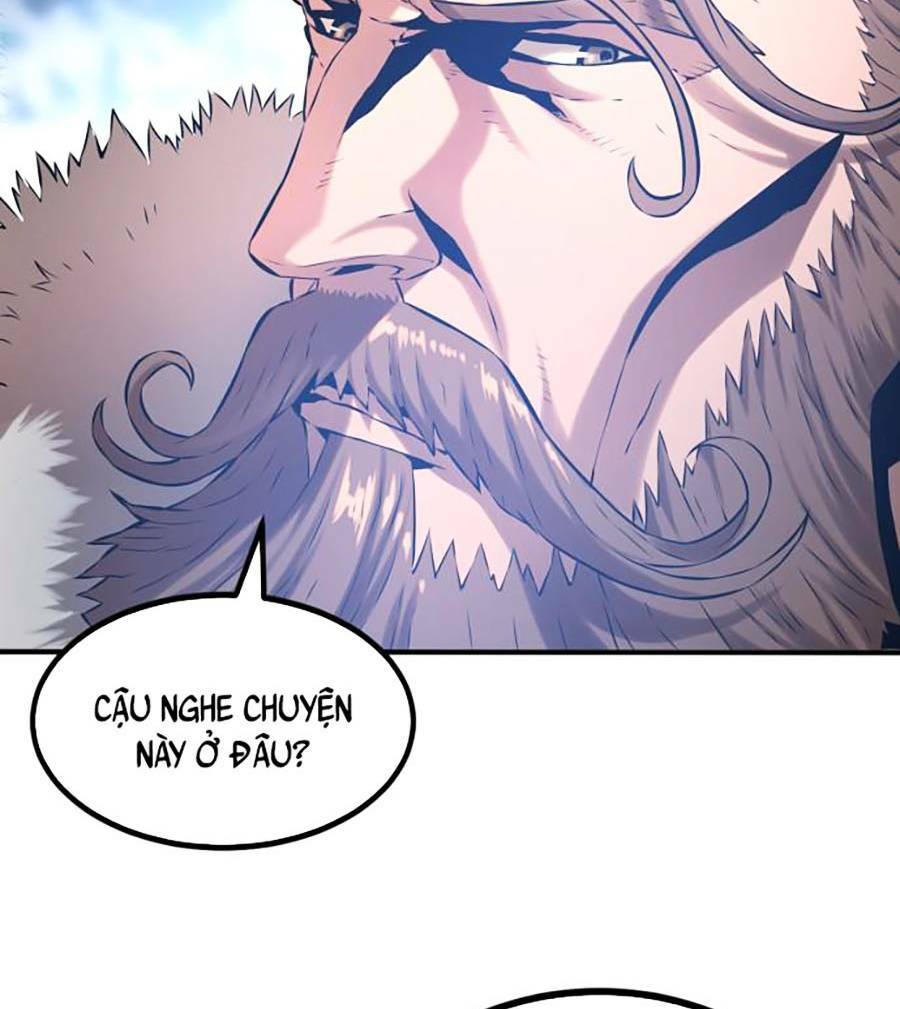 Hiệp Sĩ Gangnam: Chapter 0