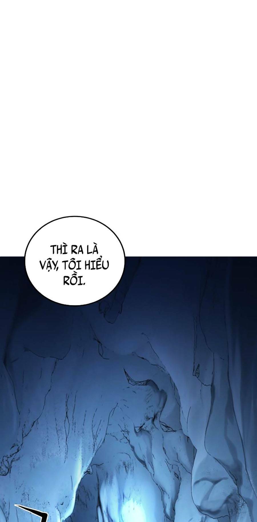 Hiệp Sĩ Gangnam: Chapter 0