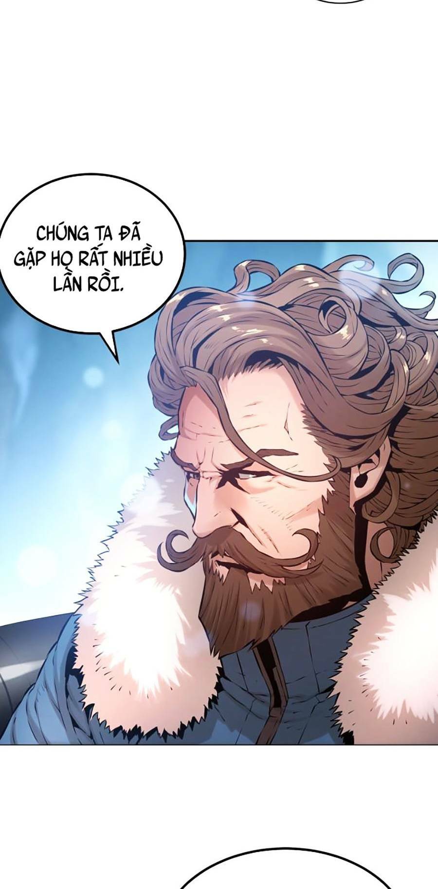 Hiệp Sĩ Gangnam: Chapter 0