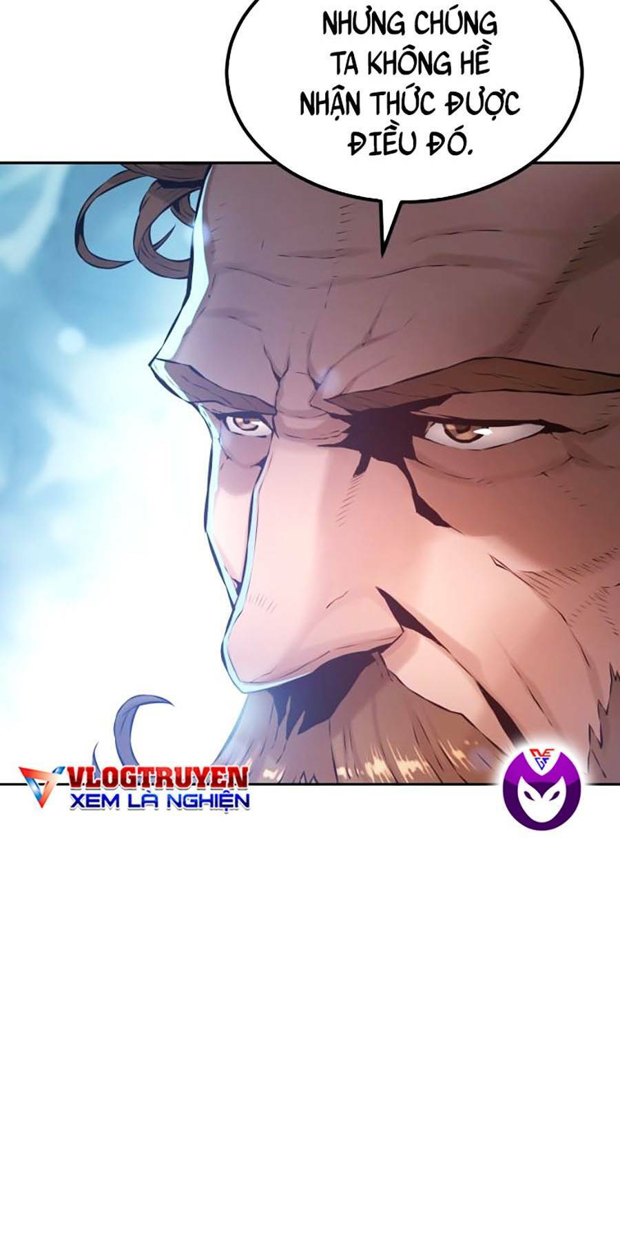 Hiệp Sĩ Gangnam: Chapter 0