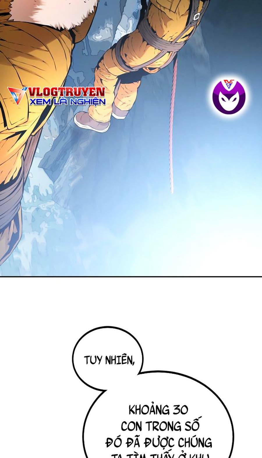 Hiệp Sĩ Gangnam: Chapter 0