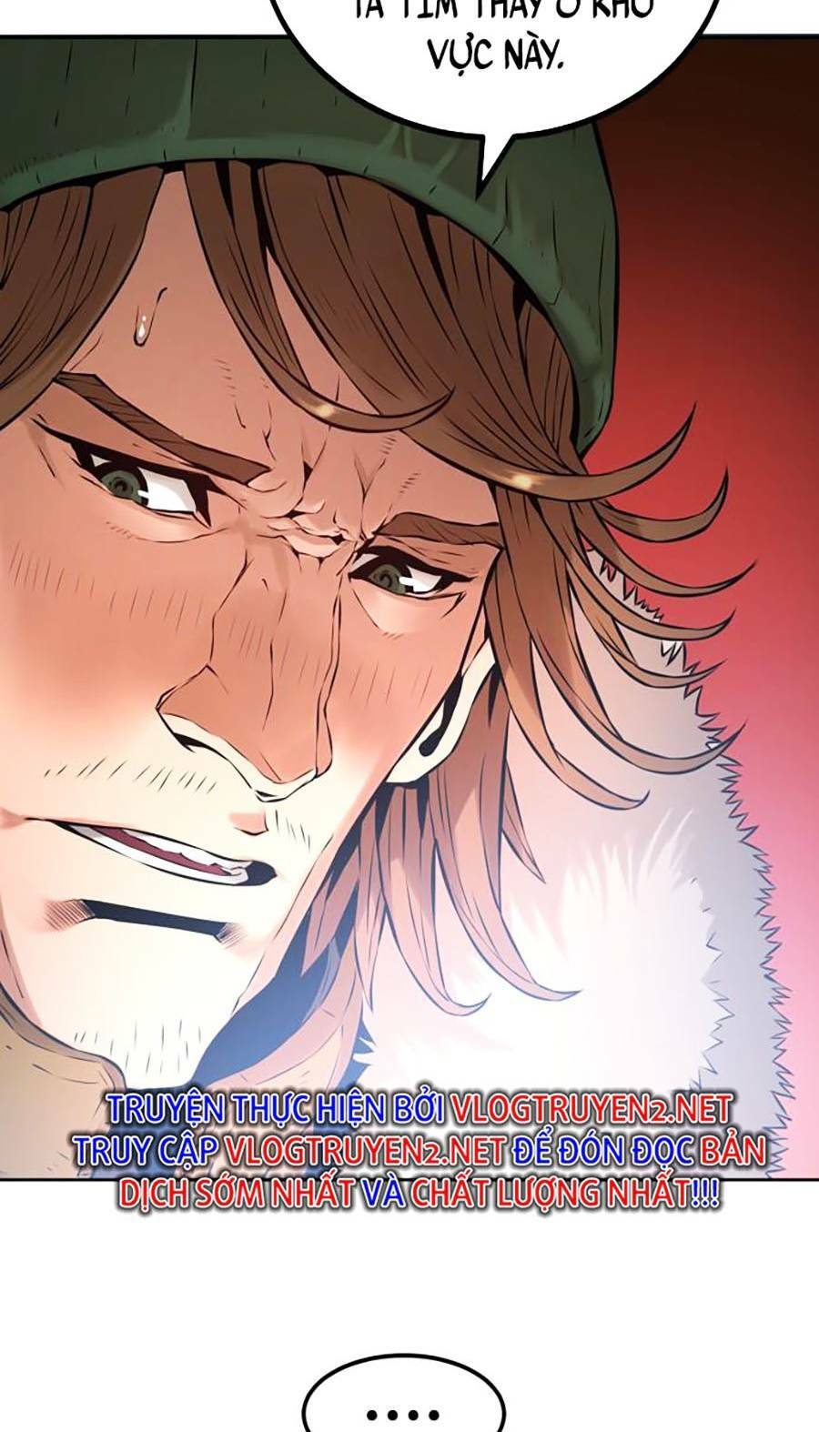 Hiệp Sĩ Gangnam: Chapter 0