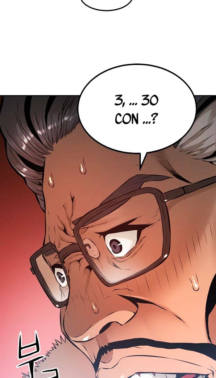Hiệp Sĩ Gangnam: Chapter 0