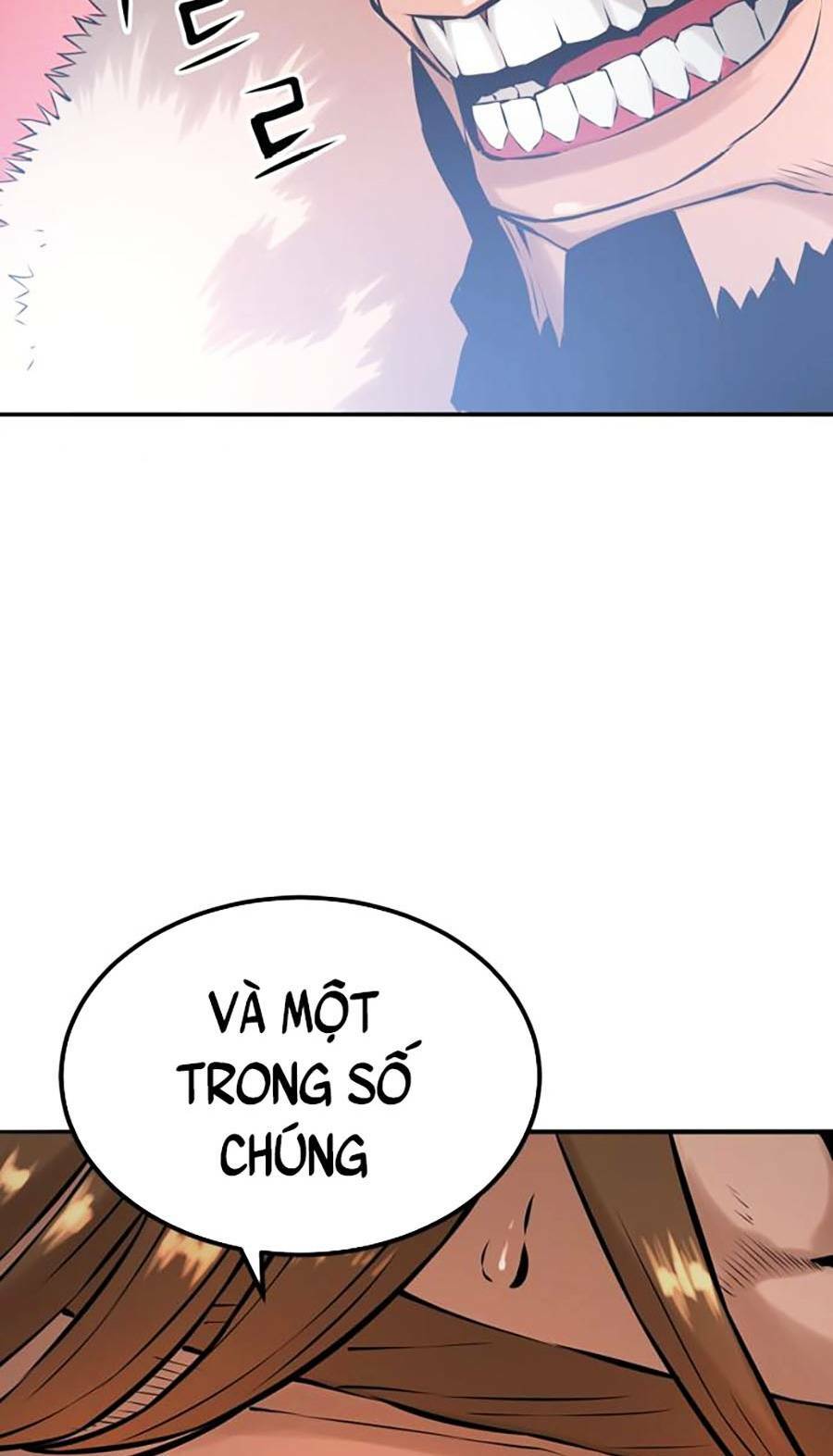 Hiệp Sĩ Gangnam: Chapter 0