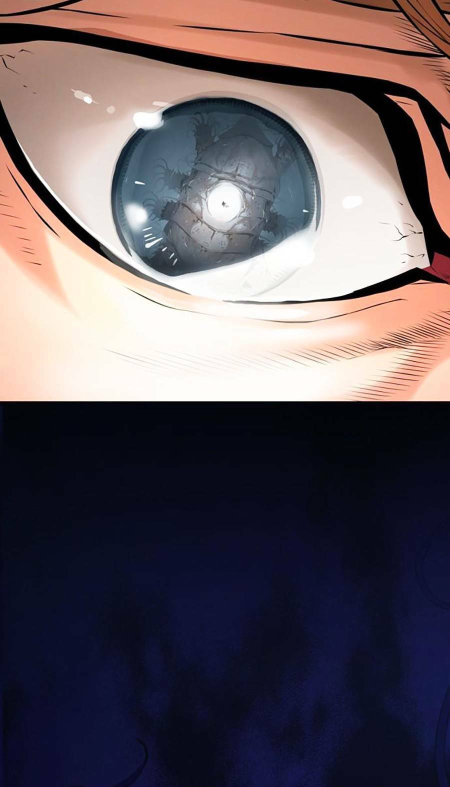 Hiệp Sĩ Gangnam: Chapter 0