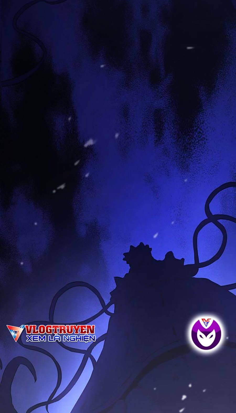 Hiệp Sĩ Gangnam: Chapter 0