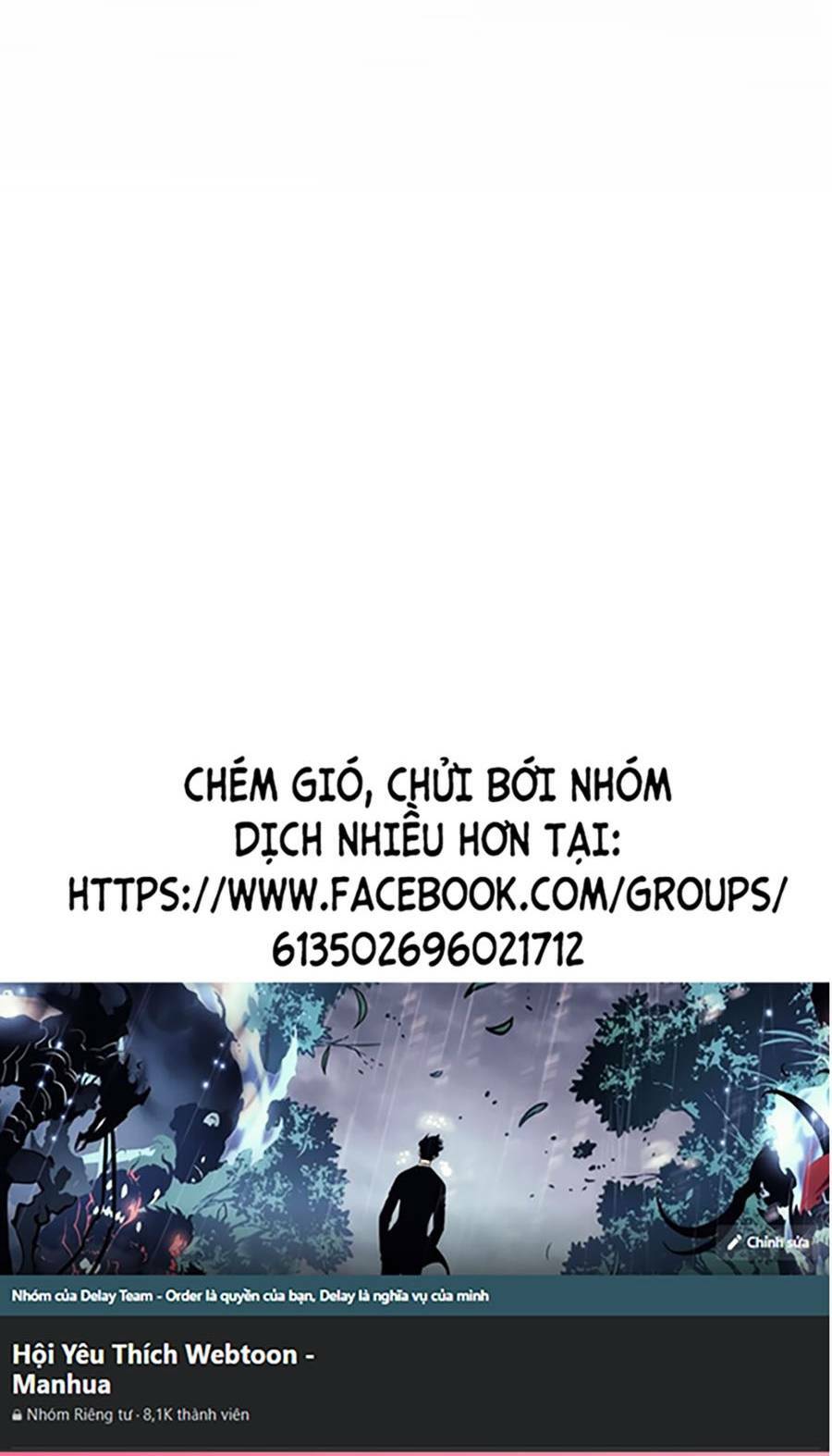 Hiệp Sĩ Gangnam: Chapter 0