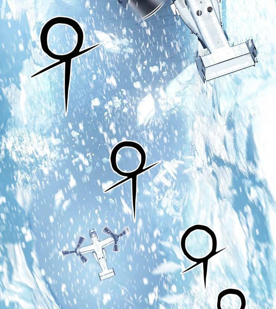 Hiệp Sĩ Gangnam: Chapter 0