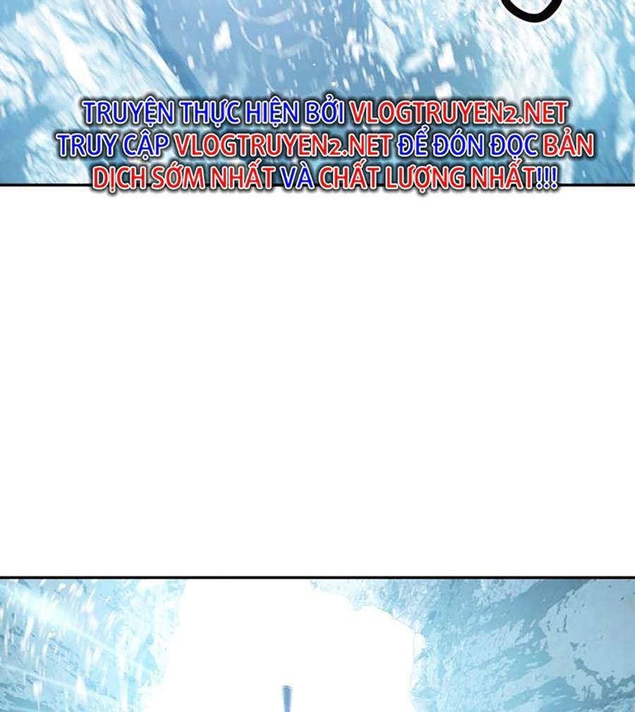 Hiệp Sĩ Gangnam: Chapter 0