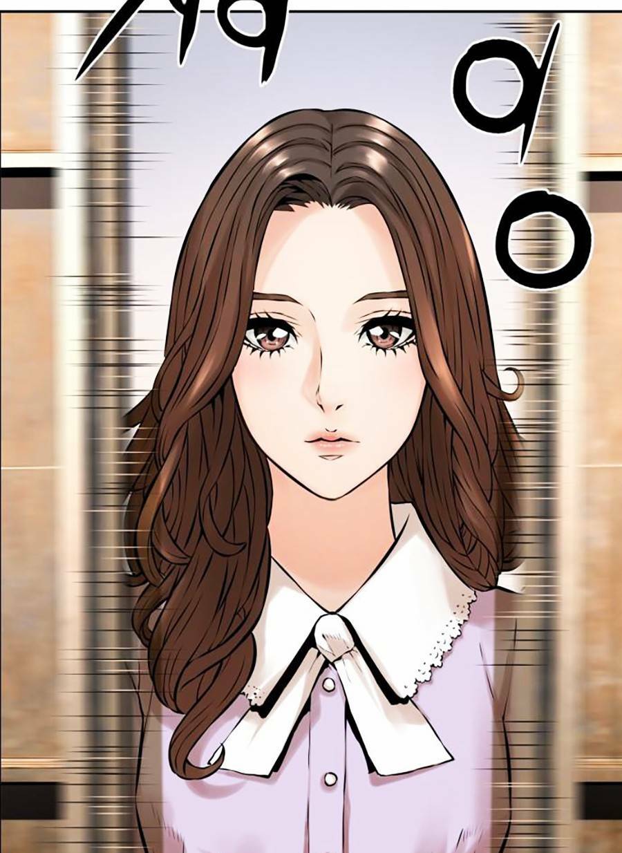 Hiệp Sĩ Gangnam: Chapter 1
