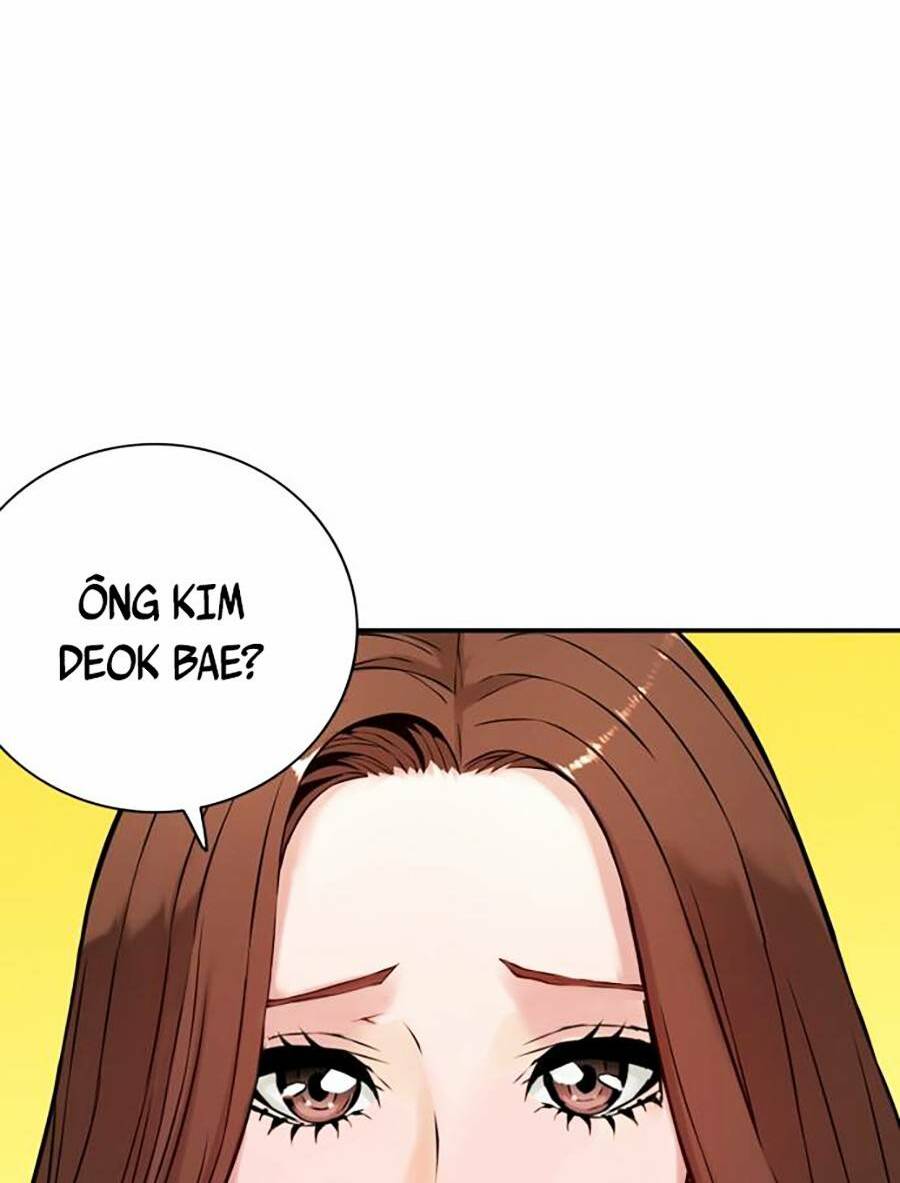 Hiệp Sĩ Gangnam: Chapter 1