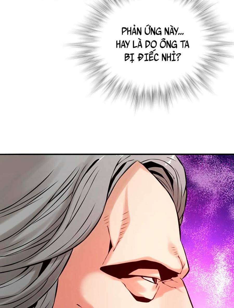 Hiệp Sĩ Gangnam: Chapter 1