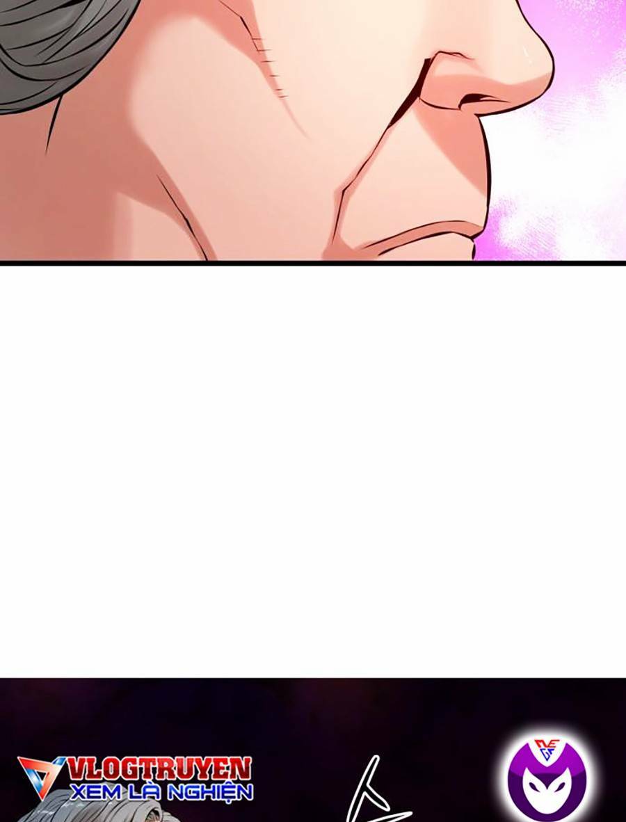 Hiệp Sĩ Gangnam: Chapter 1