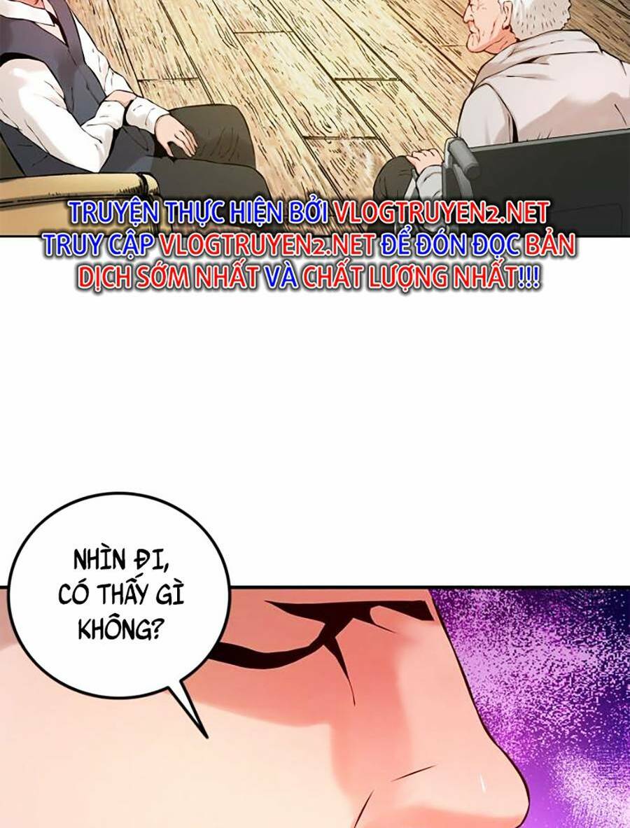 Hiệp Sĩ Gangnam: Chapter 1