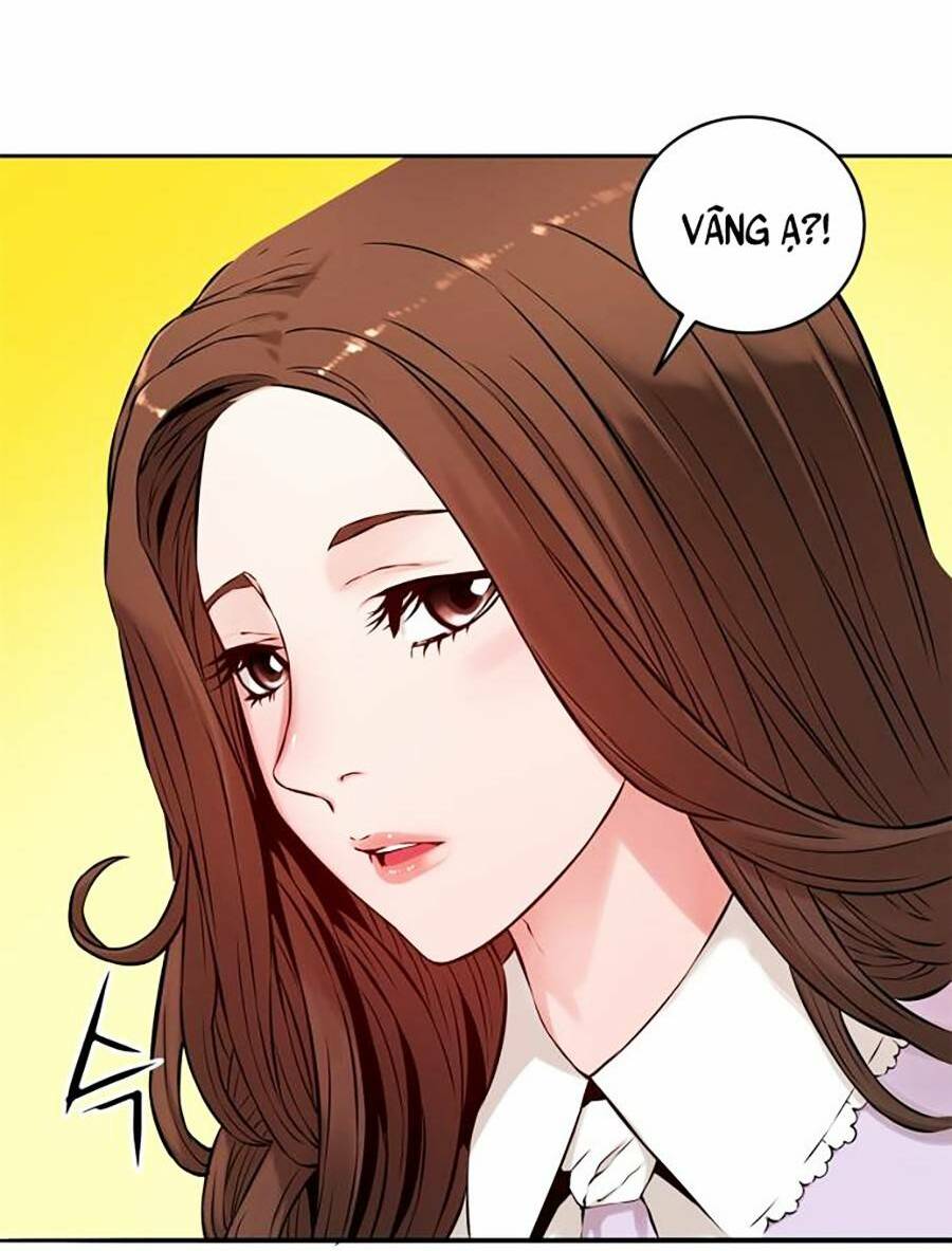 Hiệp Sĩ Gangnam: Chapter 1