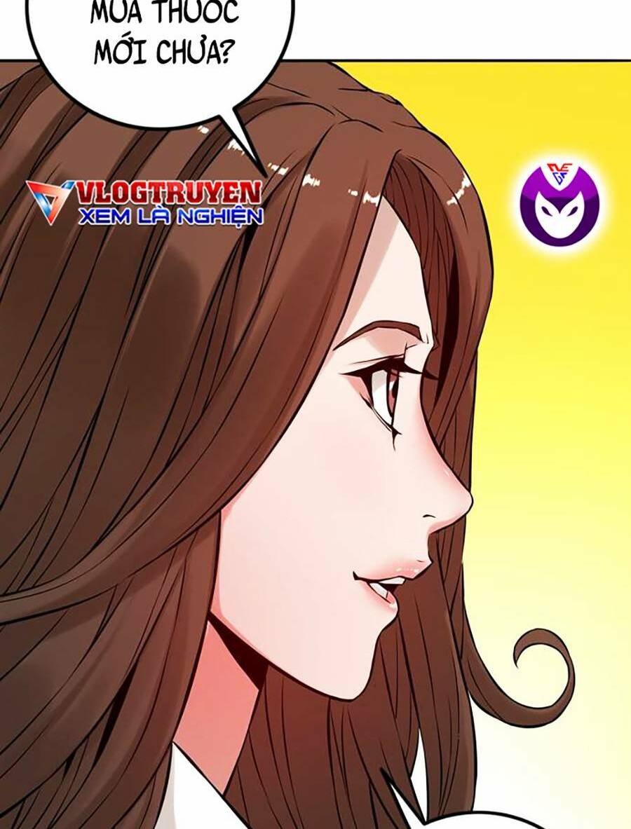 Hiệp Sĩ Gangnam: Chapter 1