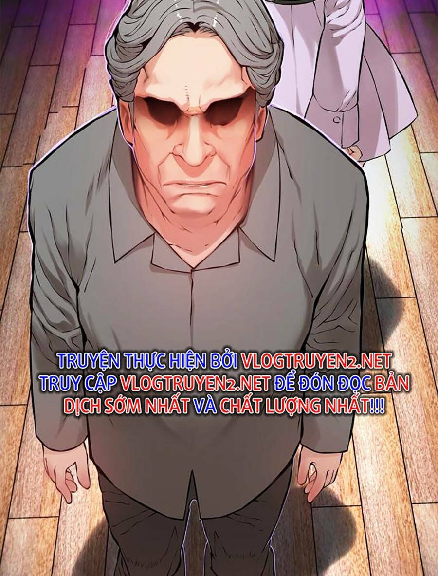Hiệp Sĩ Gangnam: Chapter 1