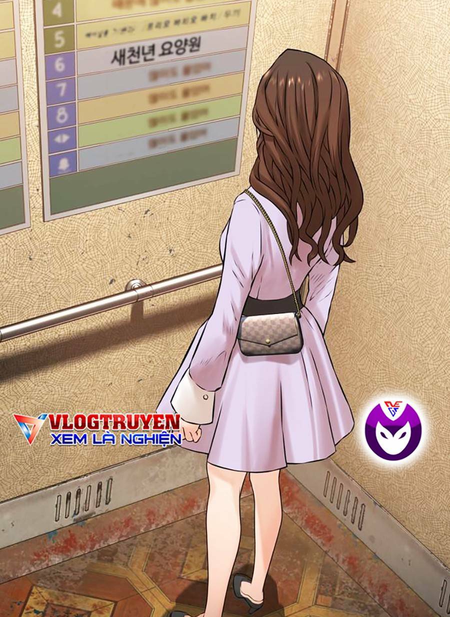 Hiệp Sĩ Gangnam: Chapter 1