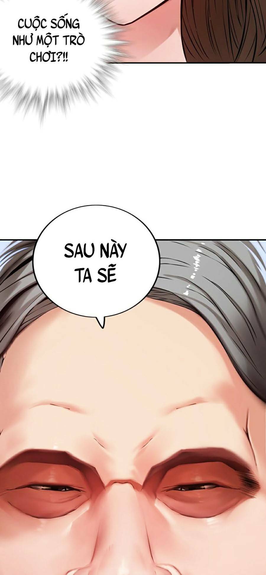 Hiệp Sĩ Gangnam: Chapter 1