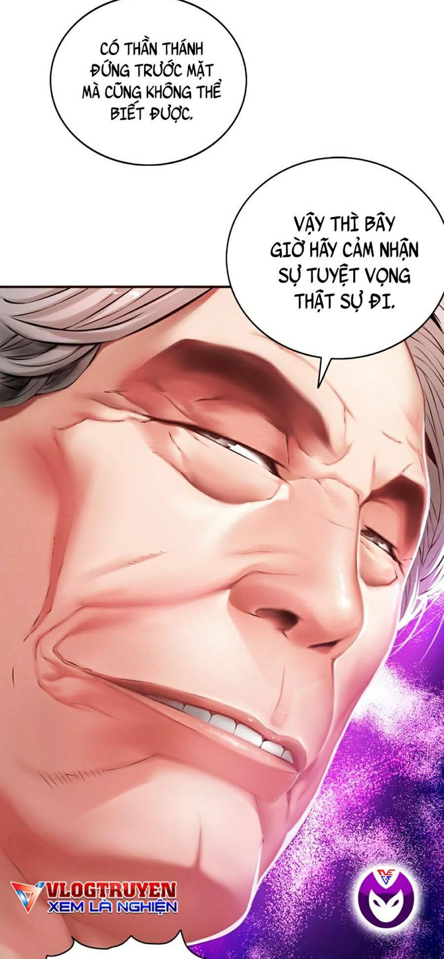 Hiệp Sĩ Gangnam: Chapter 1