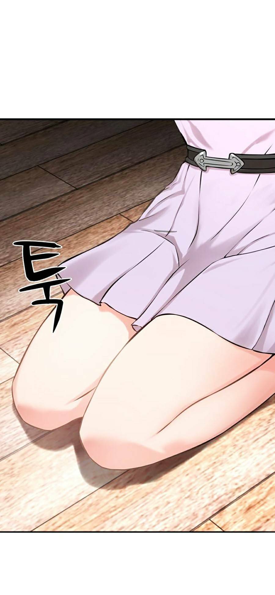 Hiệp Sĩ Gangnam: Chapter 1