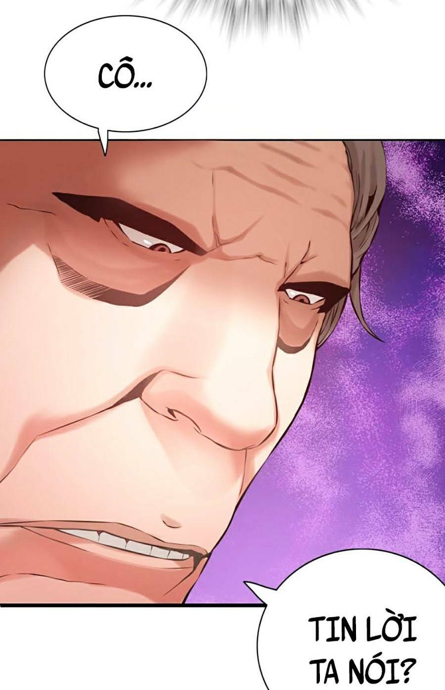 Hiệp Sĩ Gangnam: Chapter 1