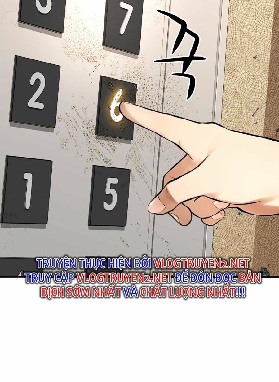 Hiệp Sĩ Gangnam: Chapter 1