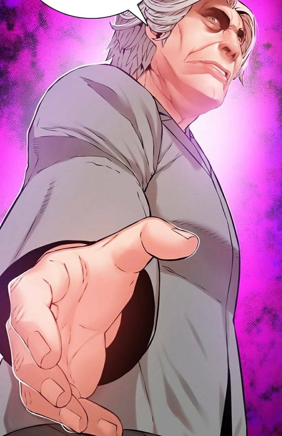 Hiệp Sĩ Gangnam: Chapter 1