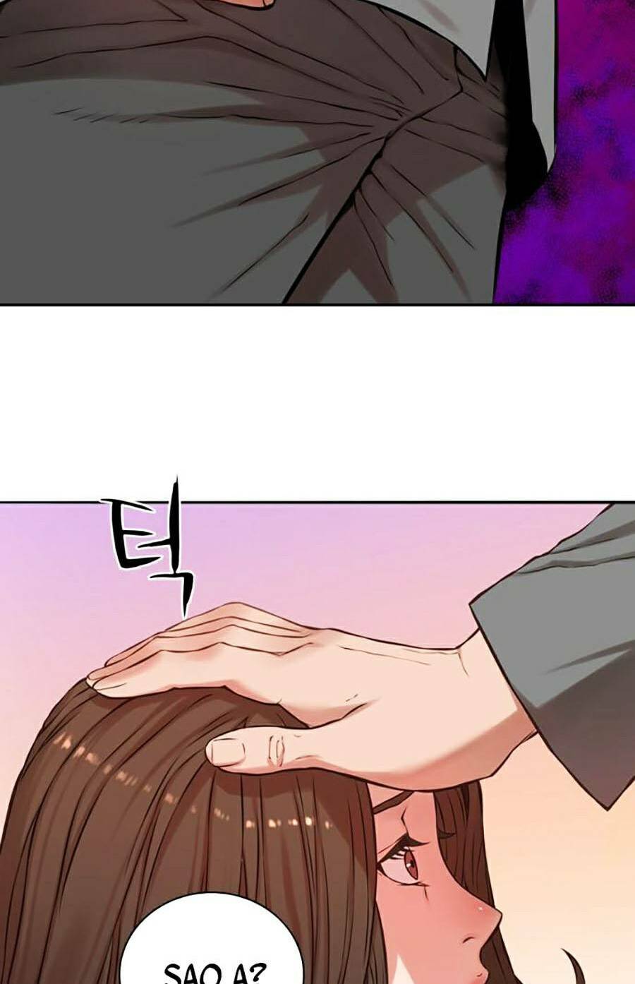 Hiệp Sĩ Gangnam: Chapter 1