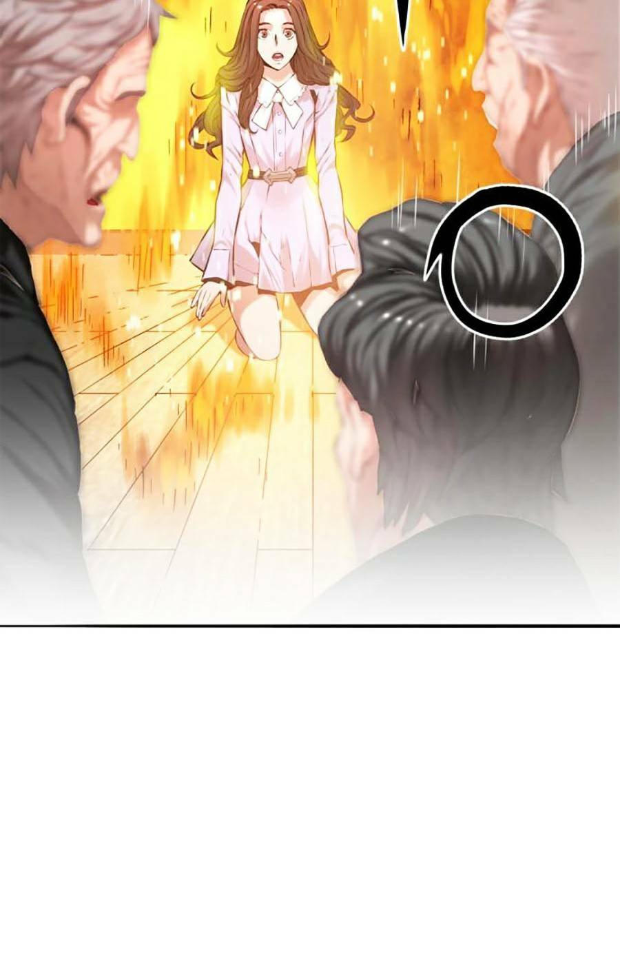 Hiệp Sĩ Gangnam: Chapter 1