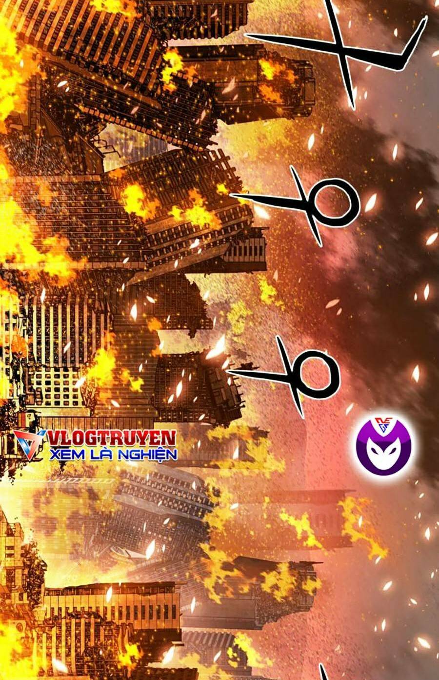 Hiệp Sĩ Gangnam: Chapter 1
