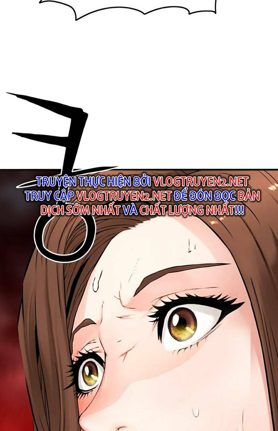Hiệp Sĩ Gangnam: Chapter 1