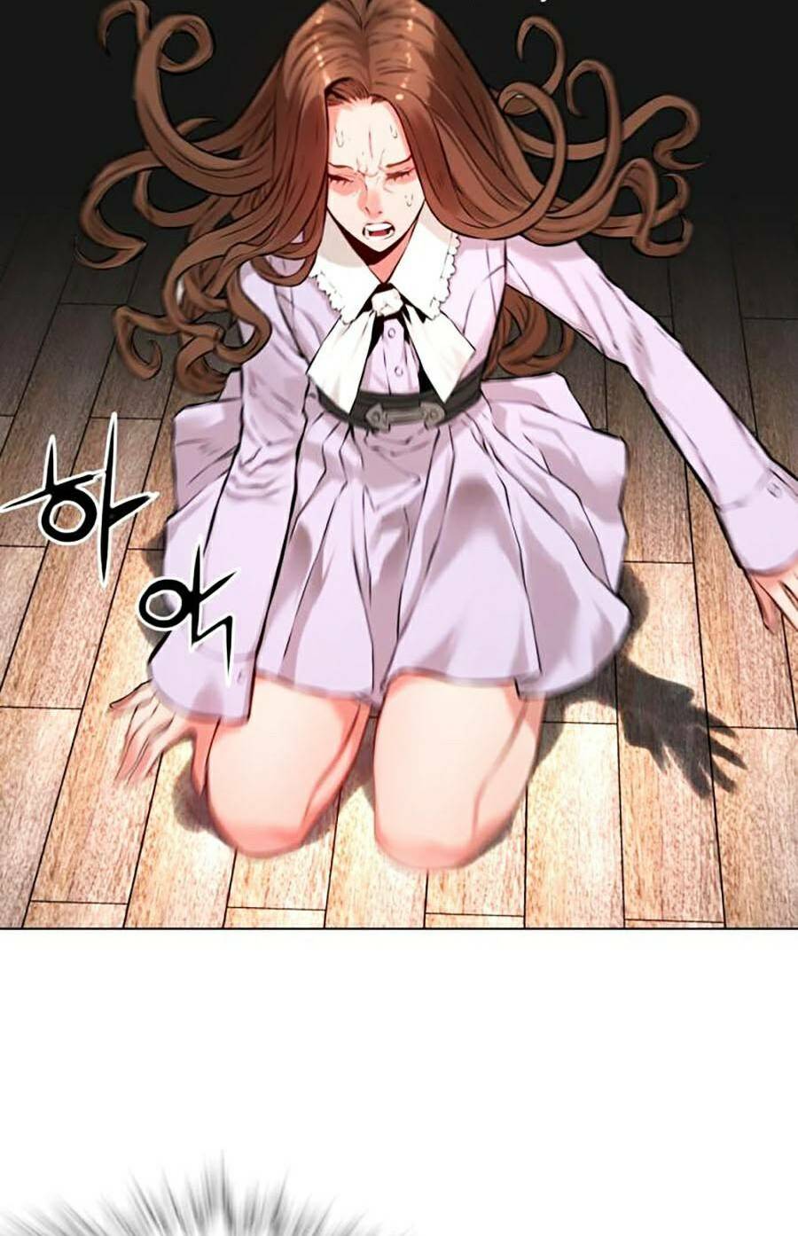 Hiệp Sĩ Gangnam: Chapter 1